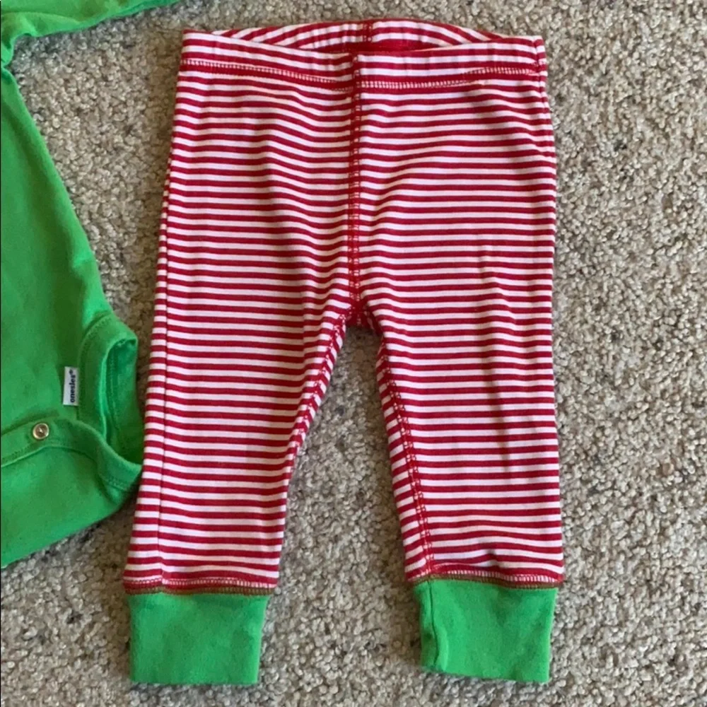 Gerber excellent like